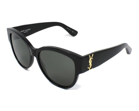 ysl sonnenbrillen